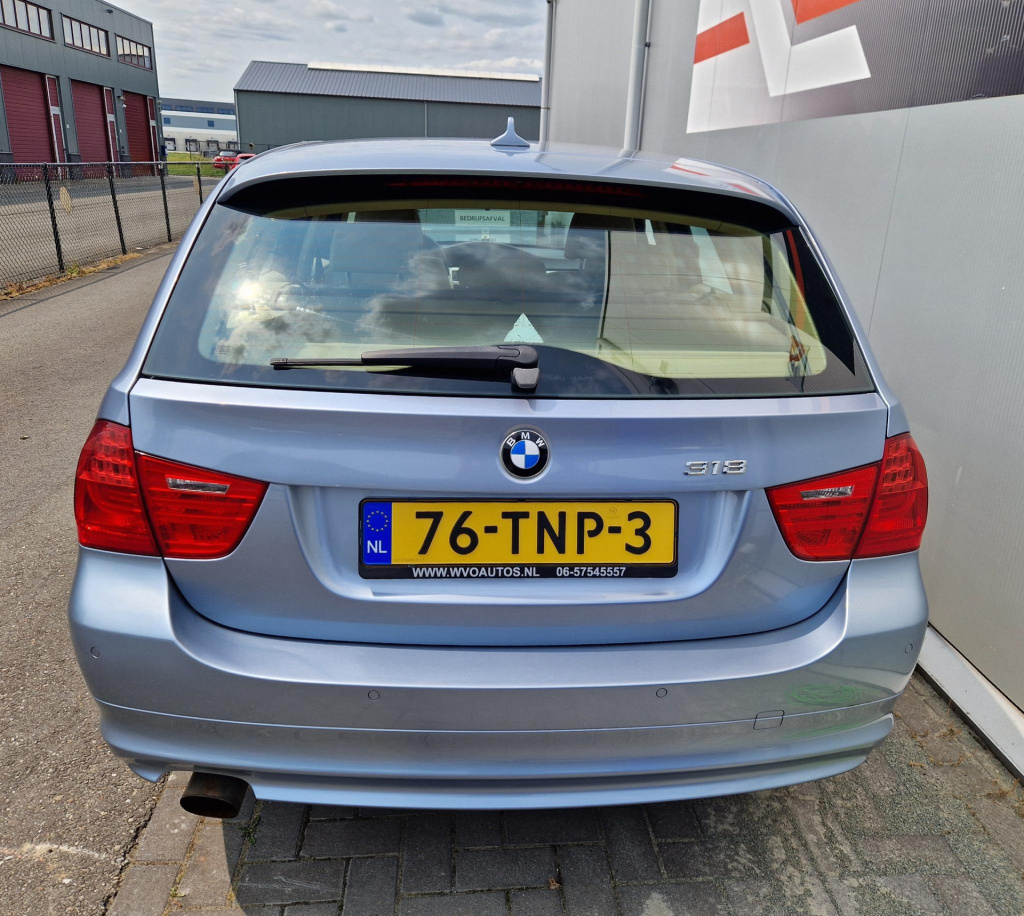 BMW 3-serie