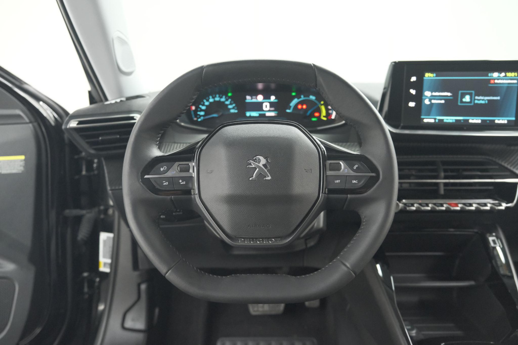 Peugeot E-2008