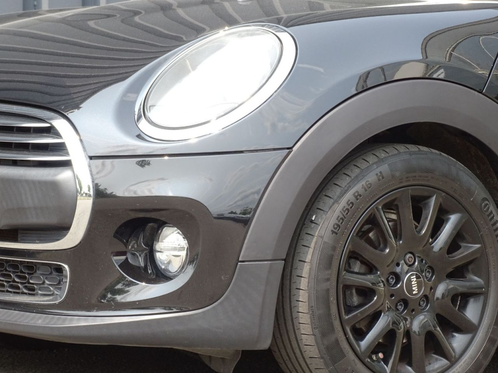Mini One