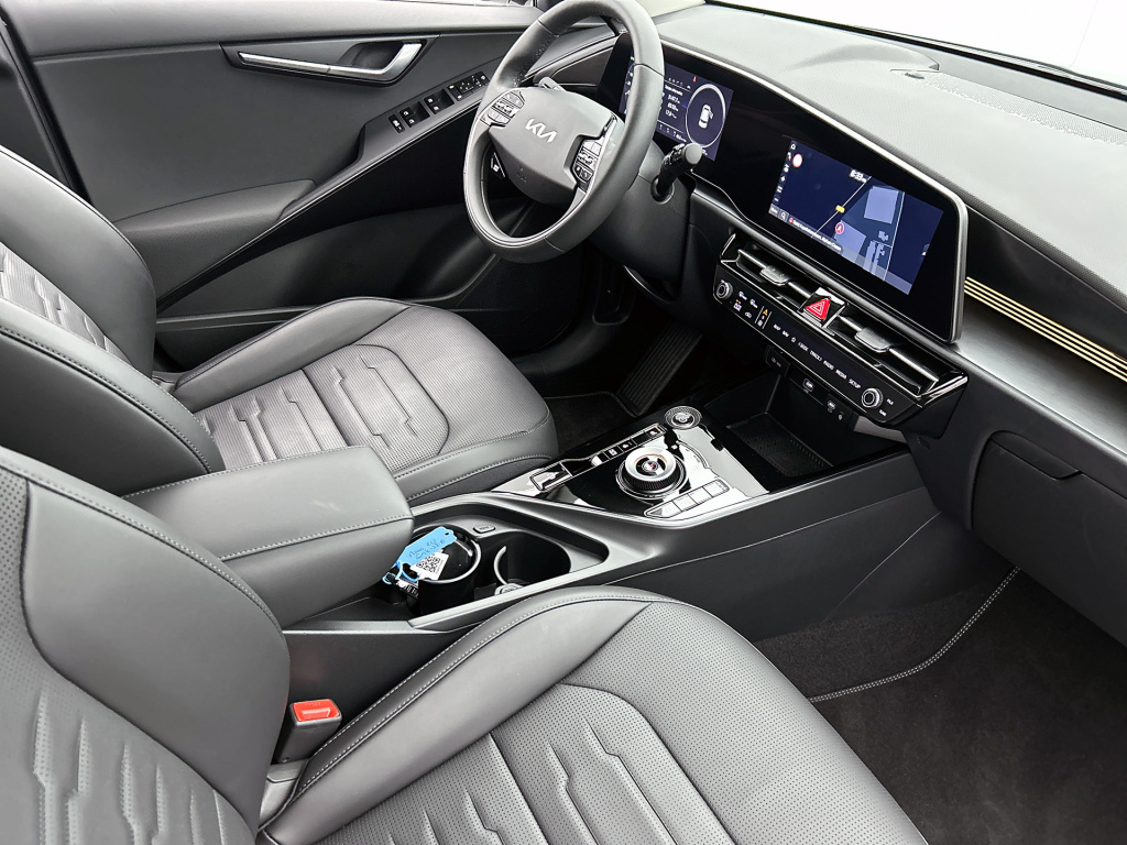 Kia Niro Ev