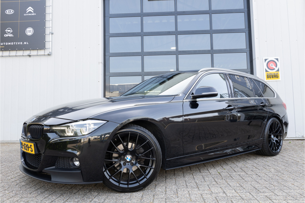 BMW 3-serie