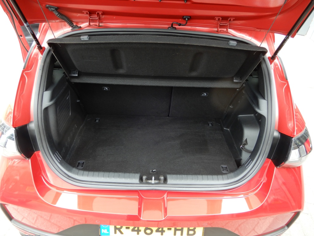 Hyundai I 20