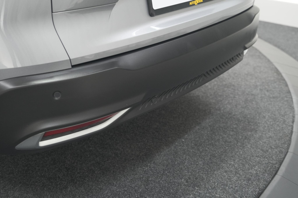 Citroen C5 X