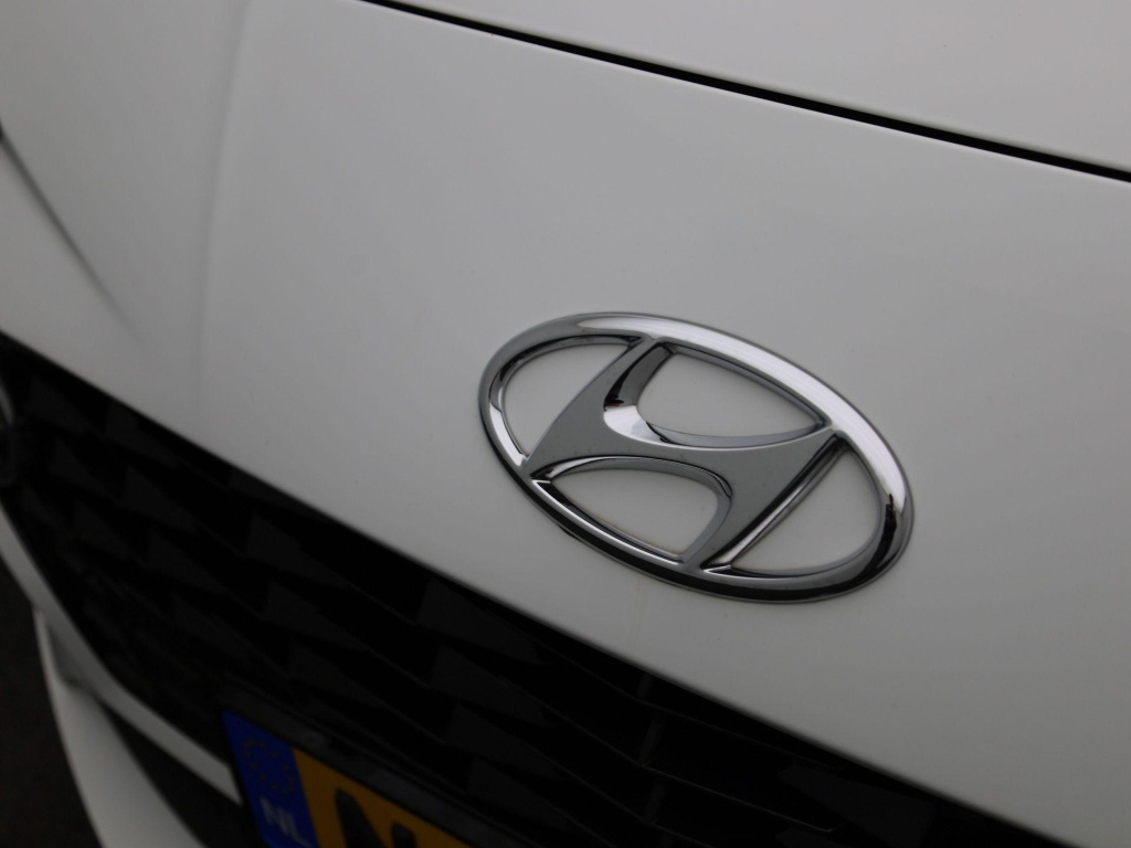 Hyundai I 10