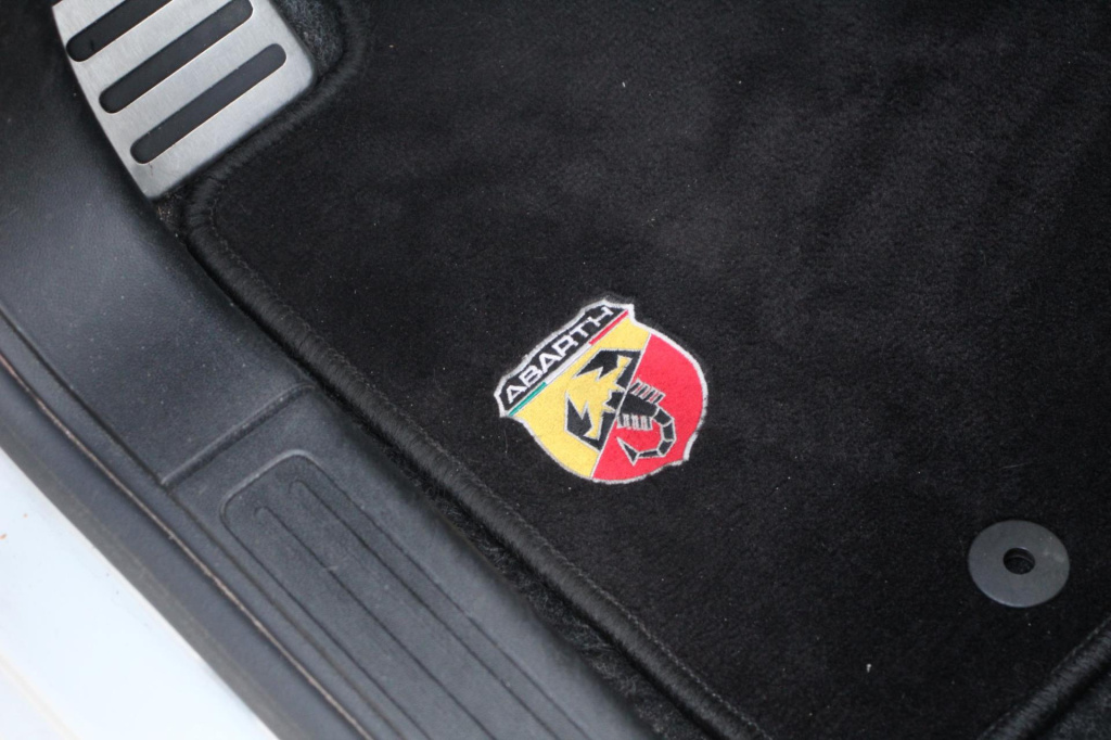 Abarth 500c