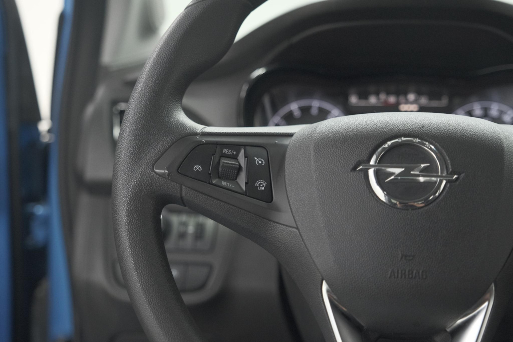 Opel Karl