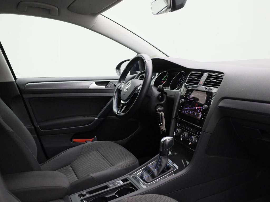 Volkswagen E-golf