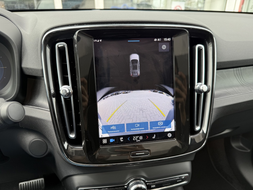 Volvo C40