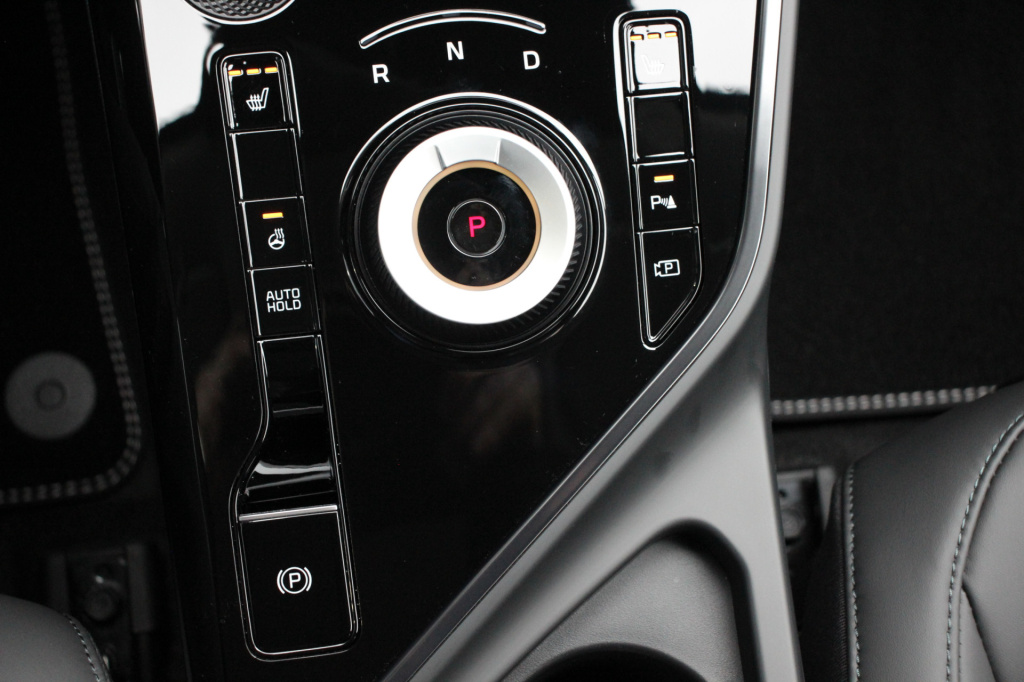 Kia E-niro