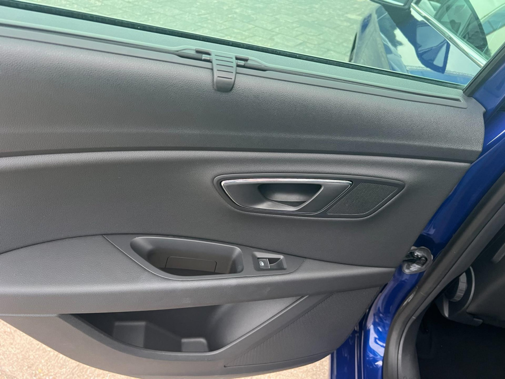 Seat Leon Sportstourer
