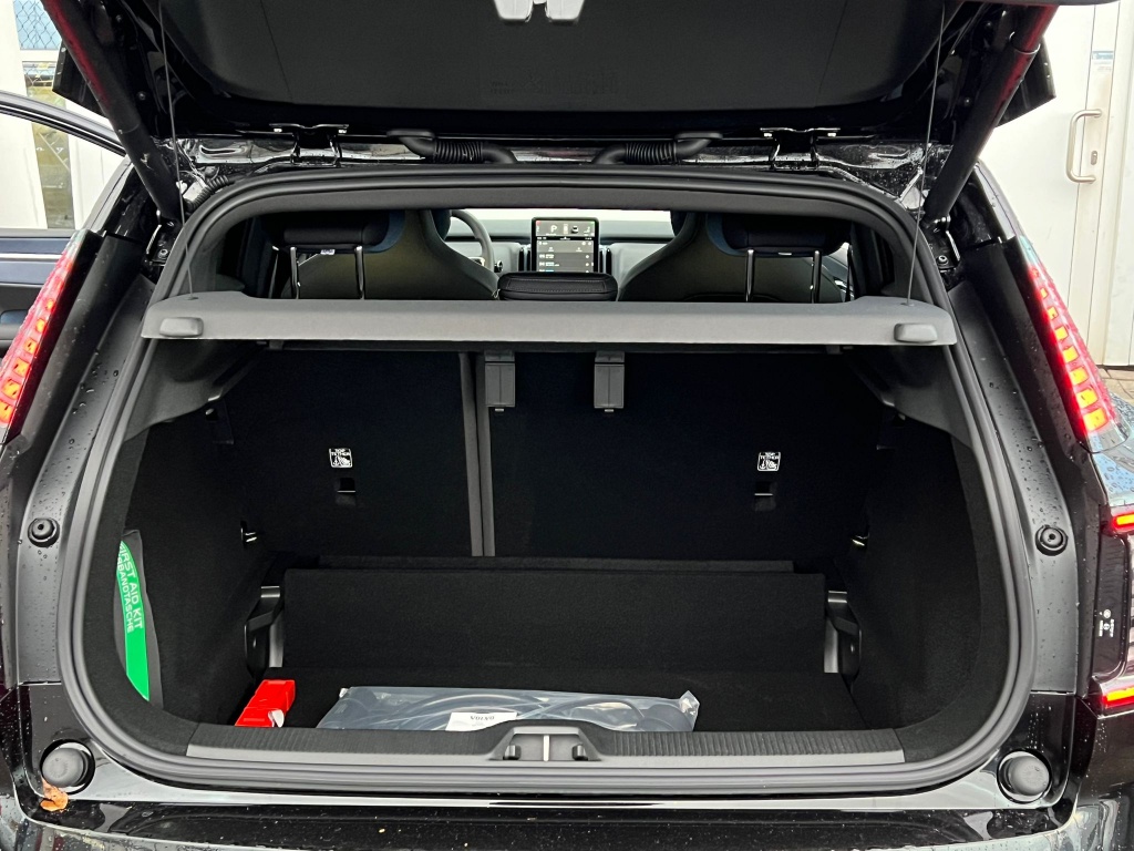 Volvo Ex30