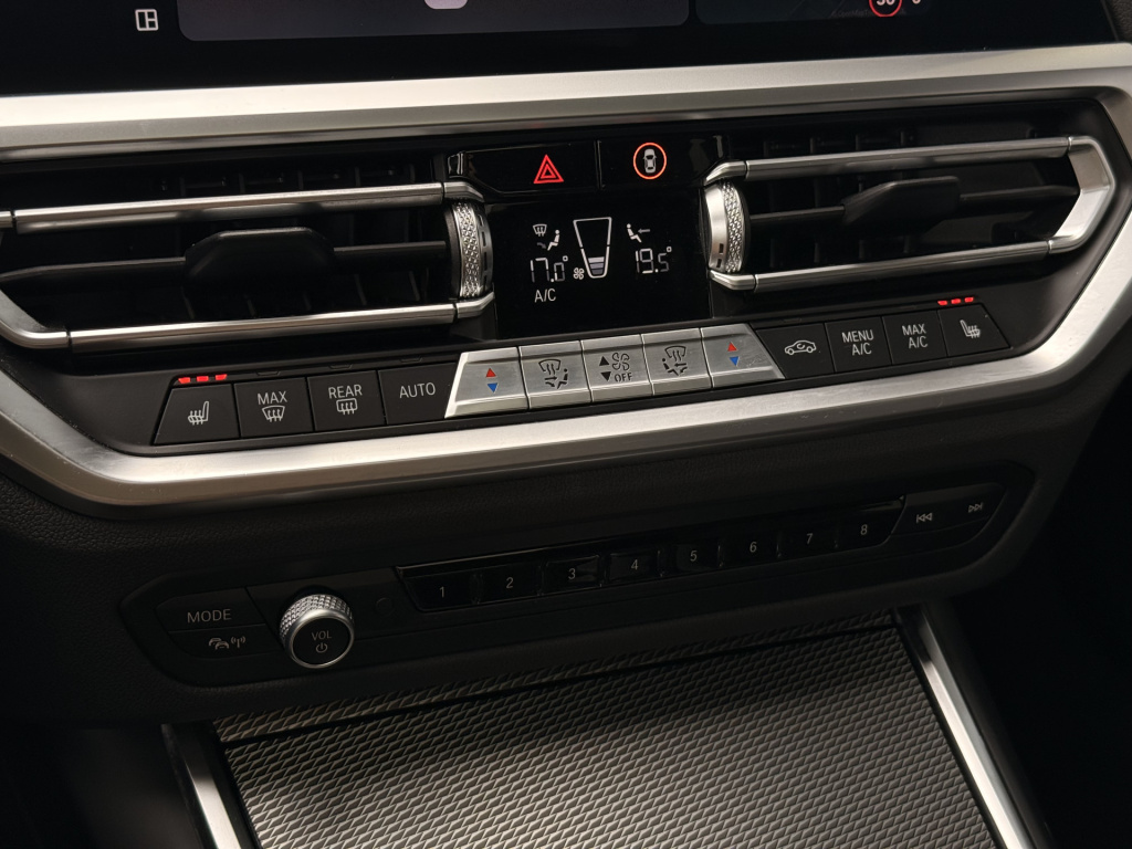 BMW 3-serie