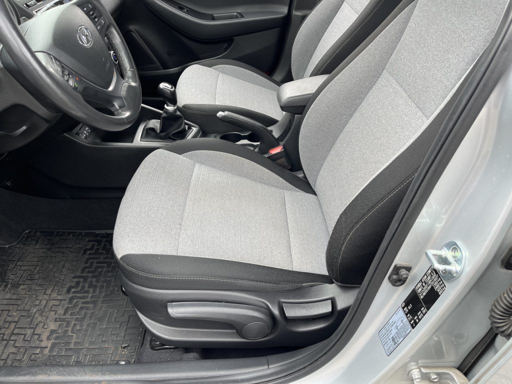 Hyundai I 20