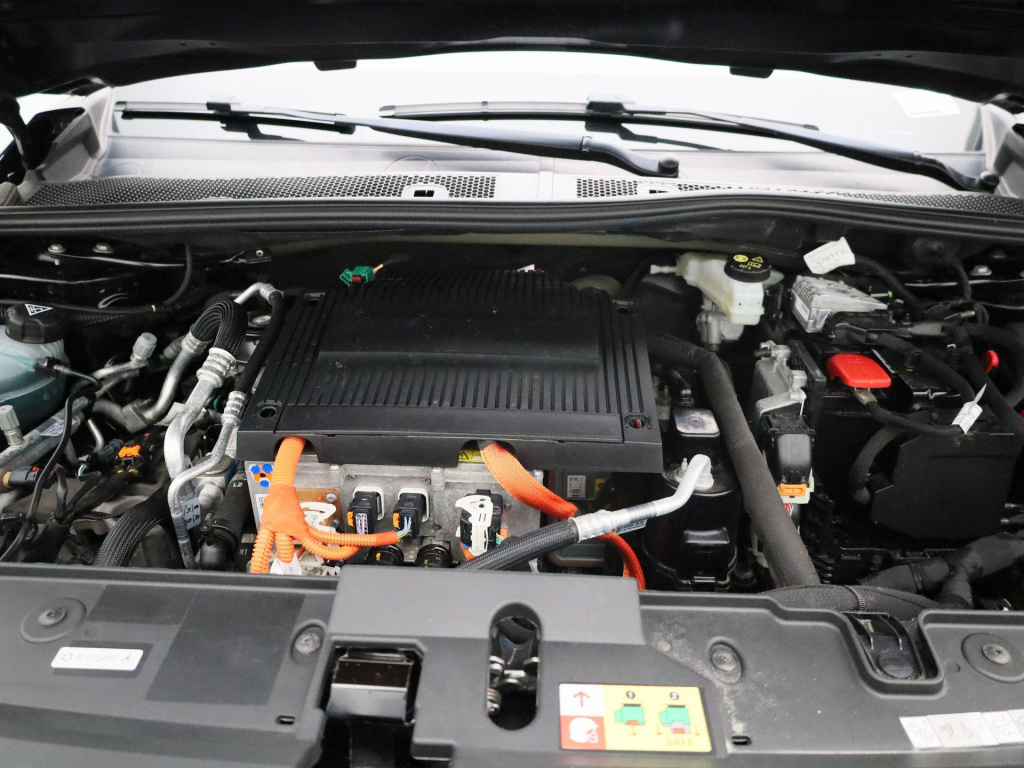 Opel Corsa-e