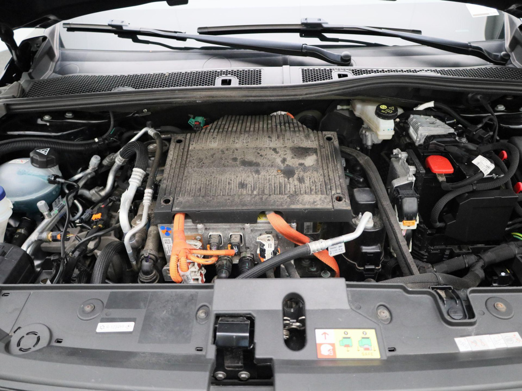 Opel Corsa-e
