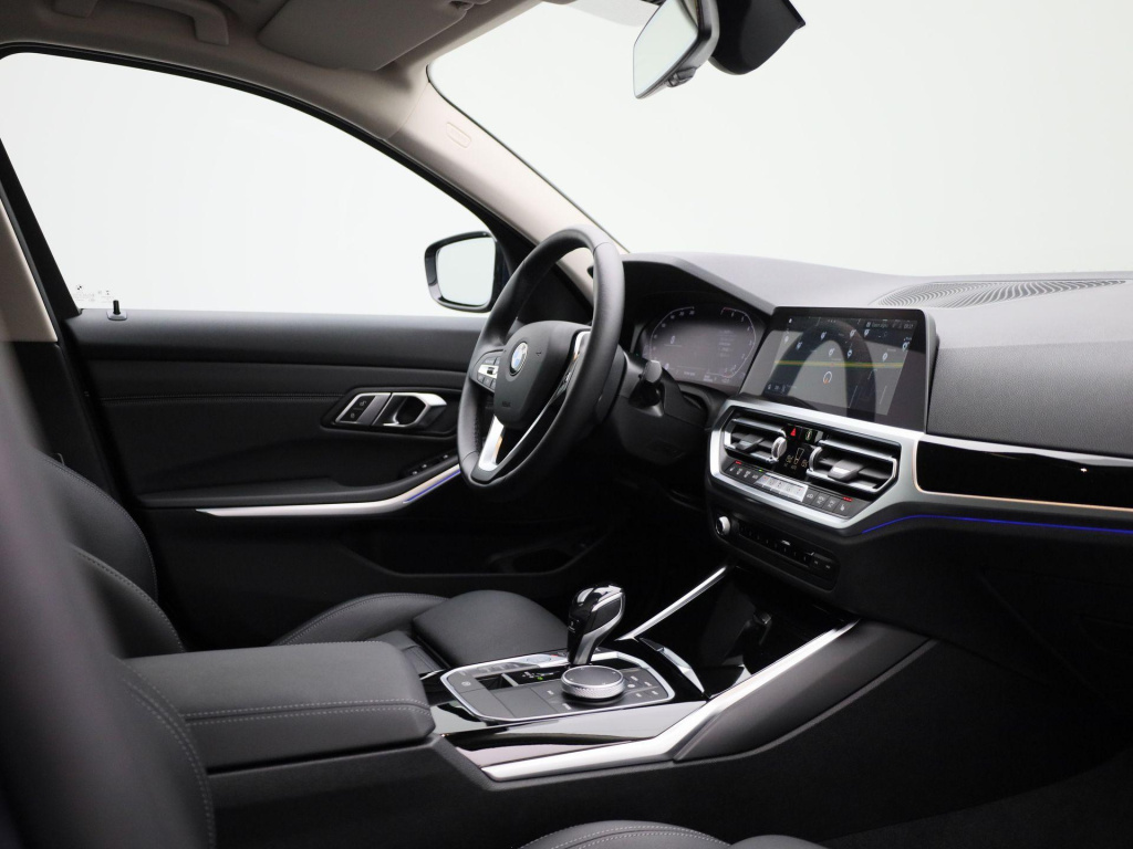 BMW 3-serie