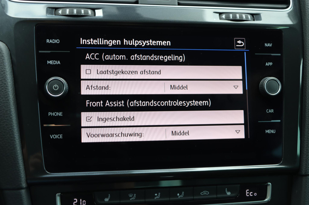 Volkswagen E-golf