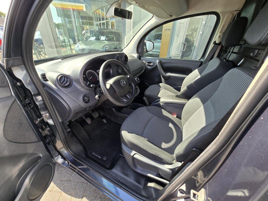Mercedes-Benz Citan