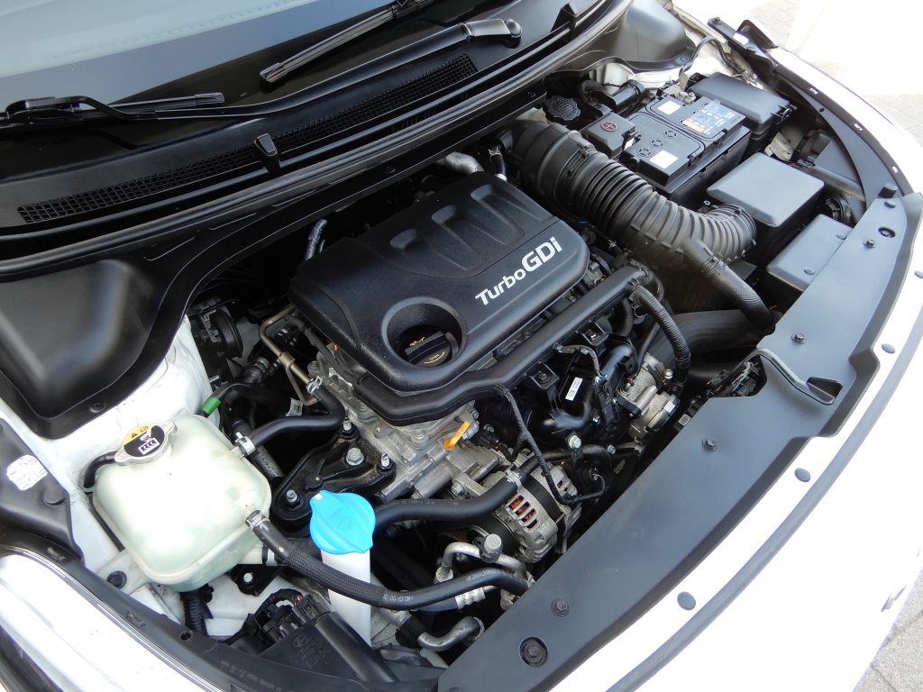 Hyundai I 20