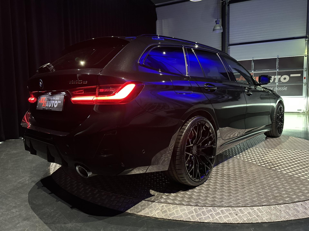 BMW 3-serie