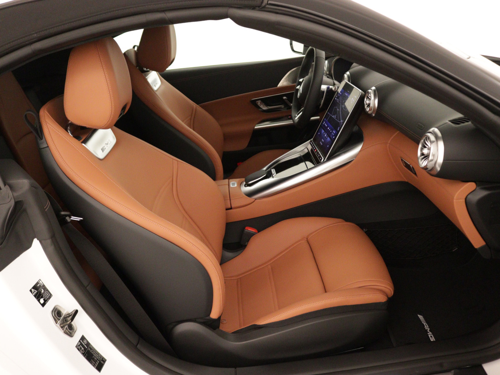 Mercedes-Benz Sl