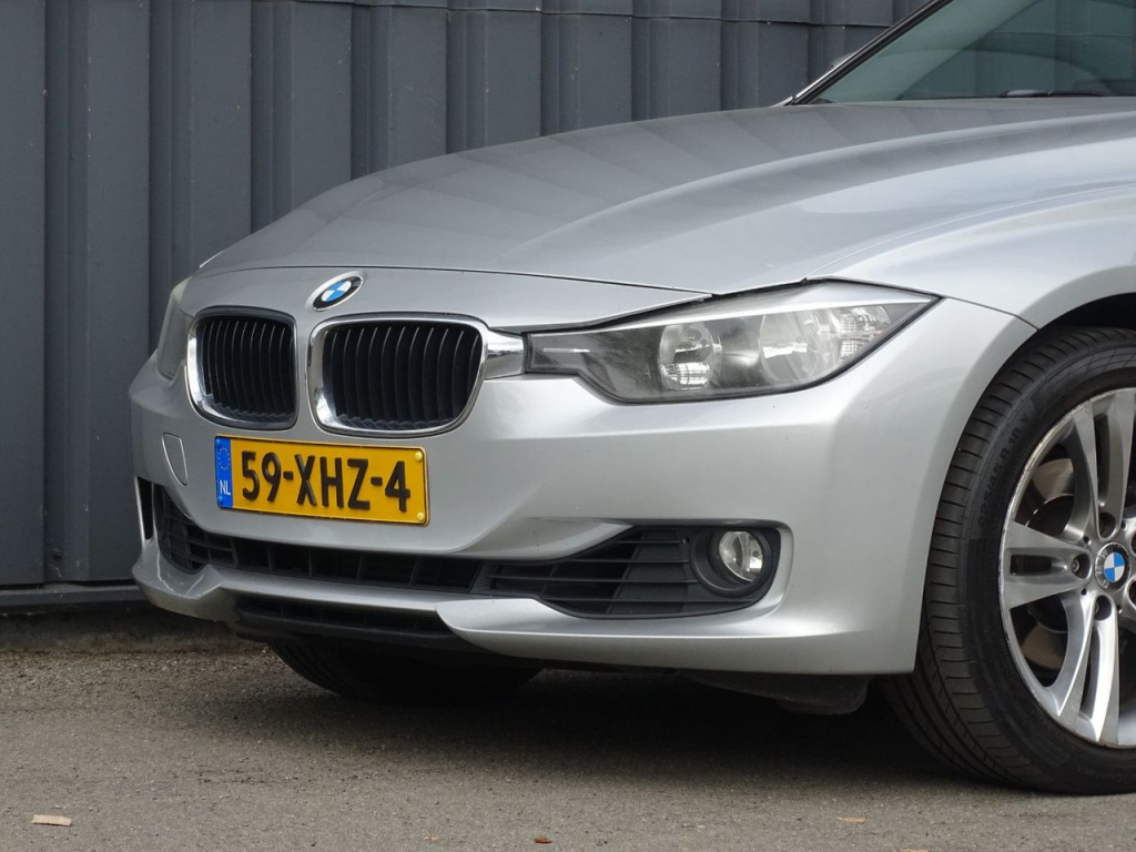 BMW 3-serie
