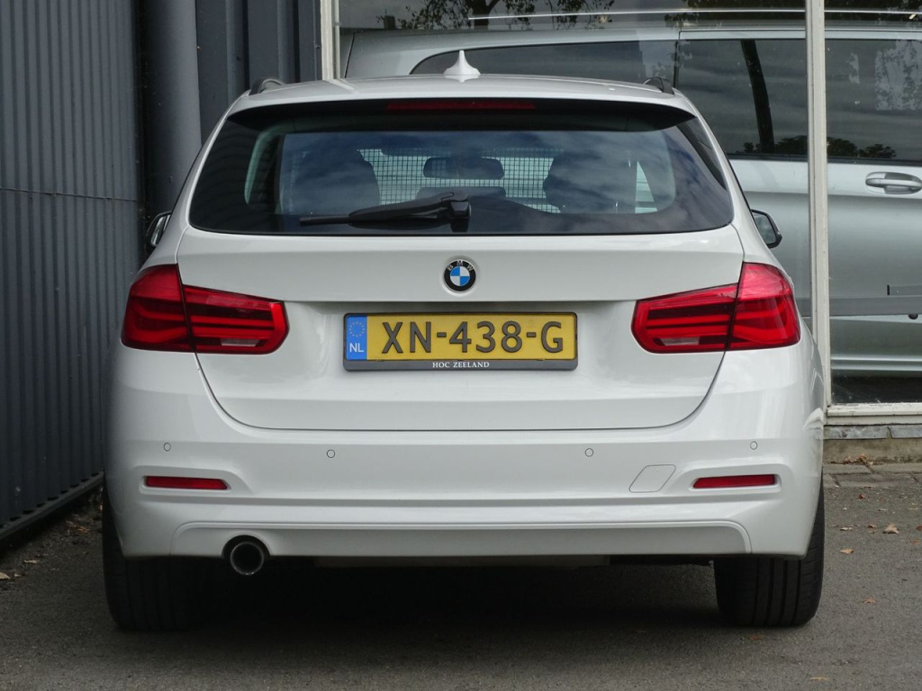 BMW 3-serie