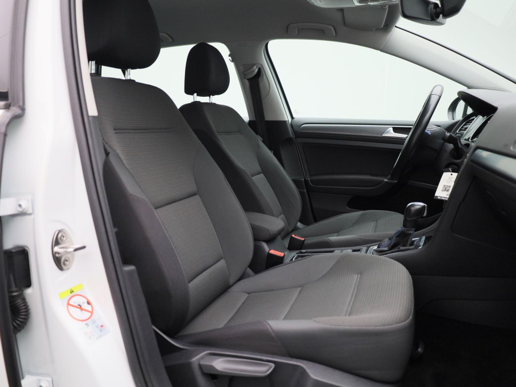 Volkswagen E-golf