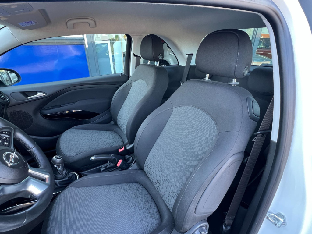 Opel Adam