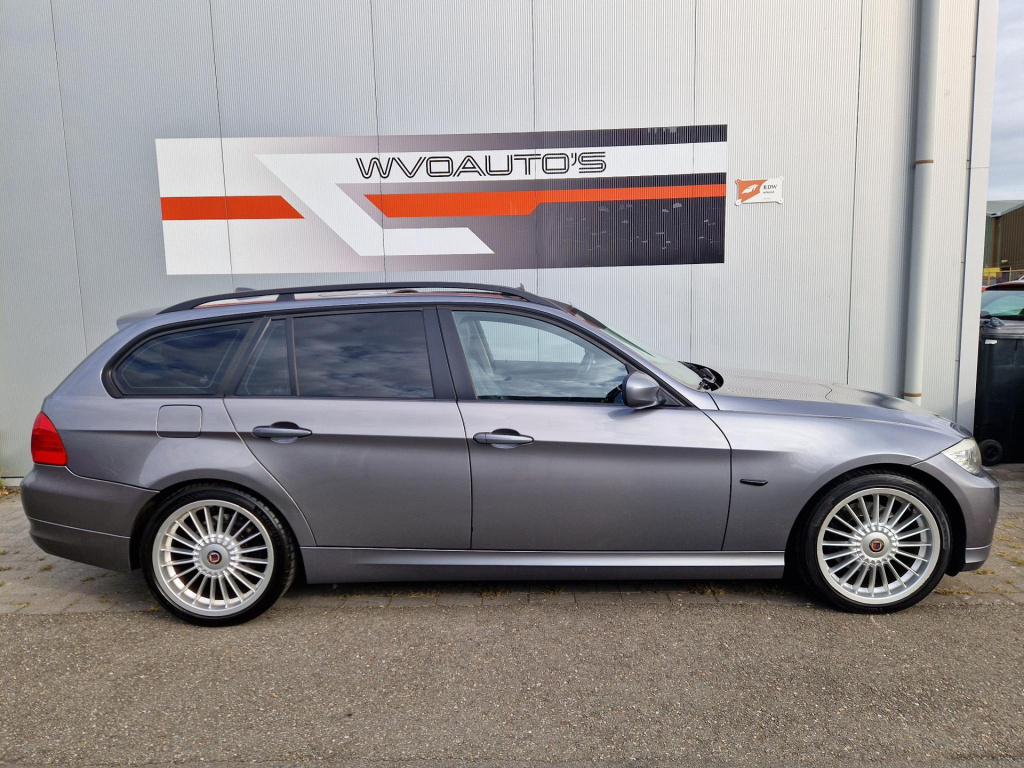 BMW 3-serie