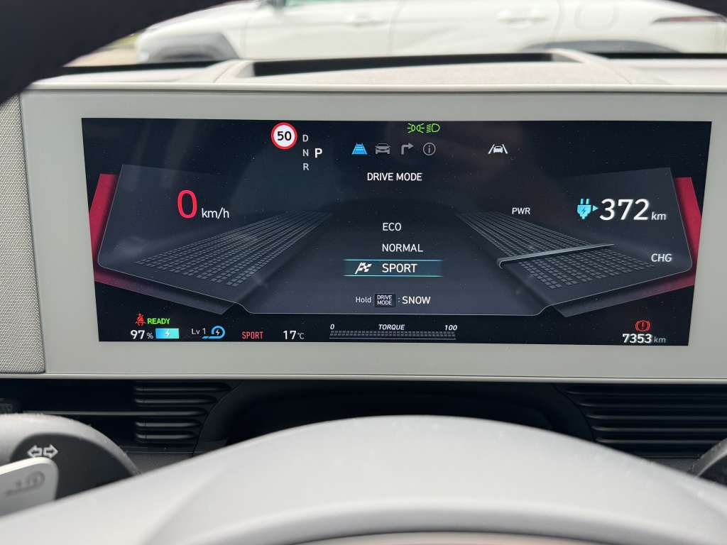 Hyundai Ioniq 5