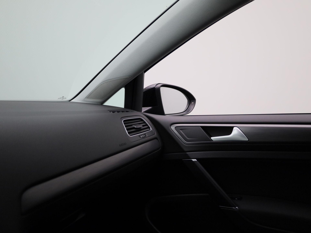 Volkswagen E-golf