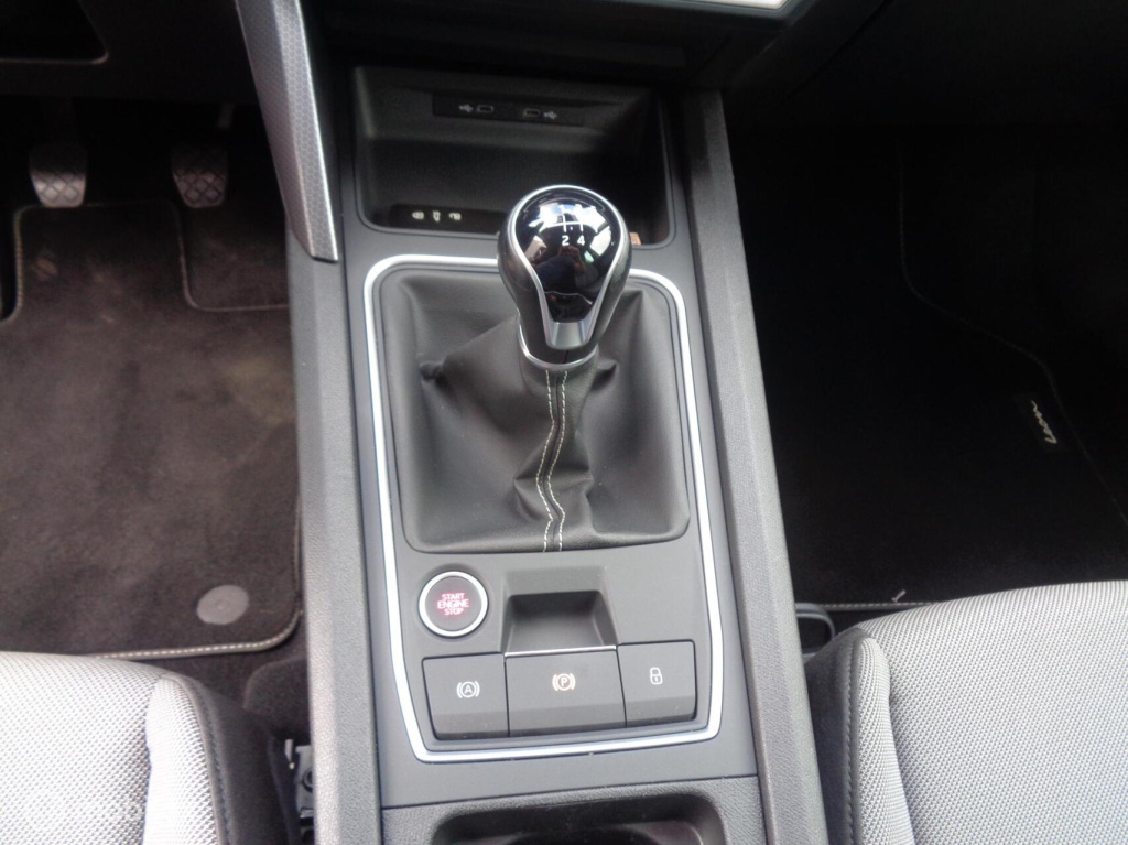 Seat Leon Sportstourer