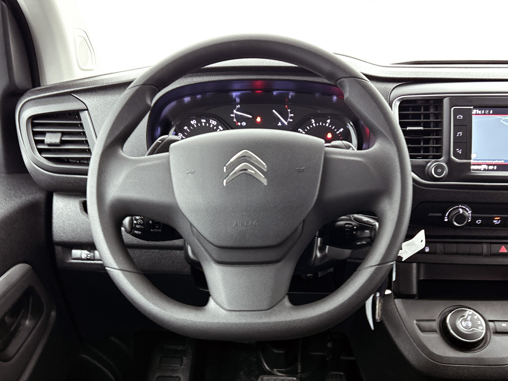 Citroen Jumpy
