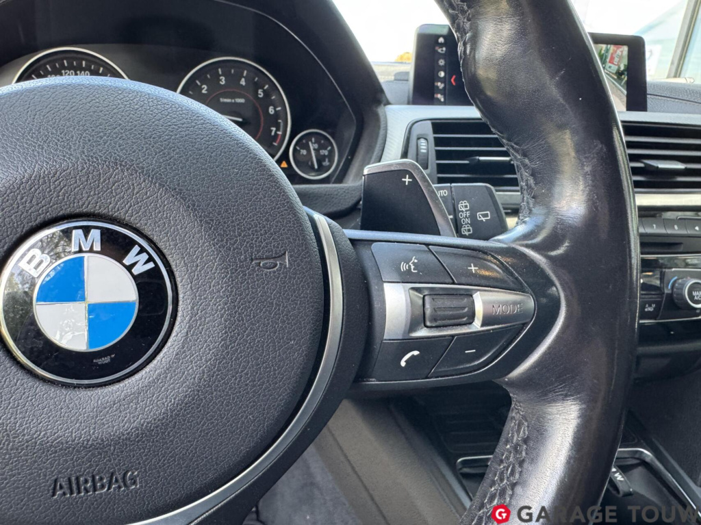 BMW 3-serie