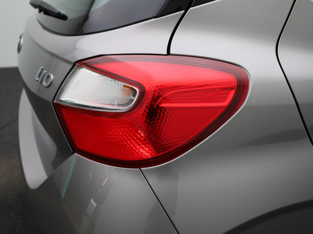 Hyundai I 10