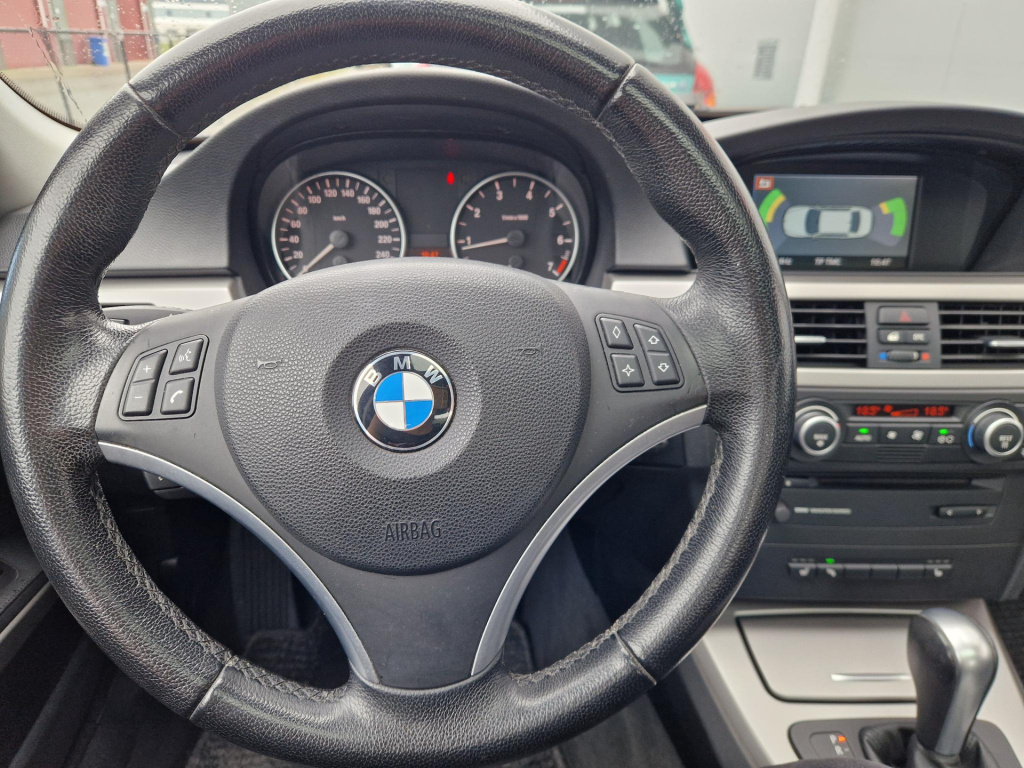 BMW 3-serie