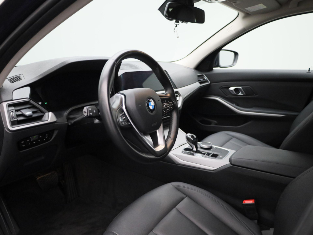 BMW 3-serie