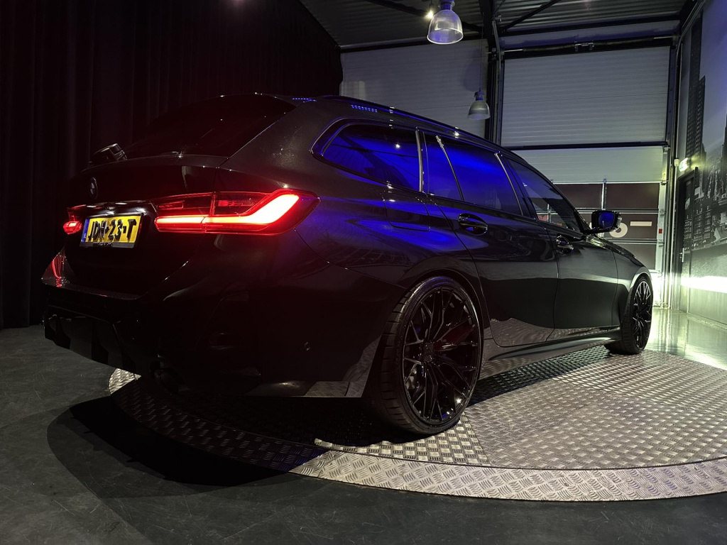 BMW 3-serie