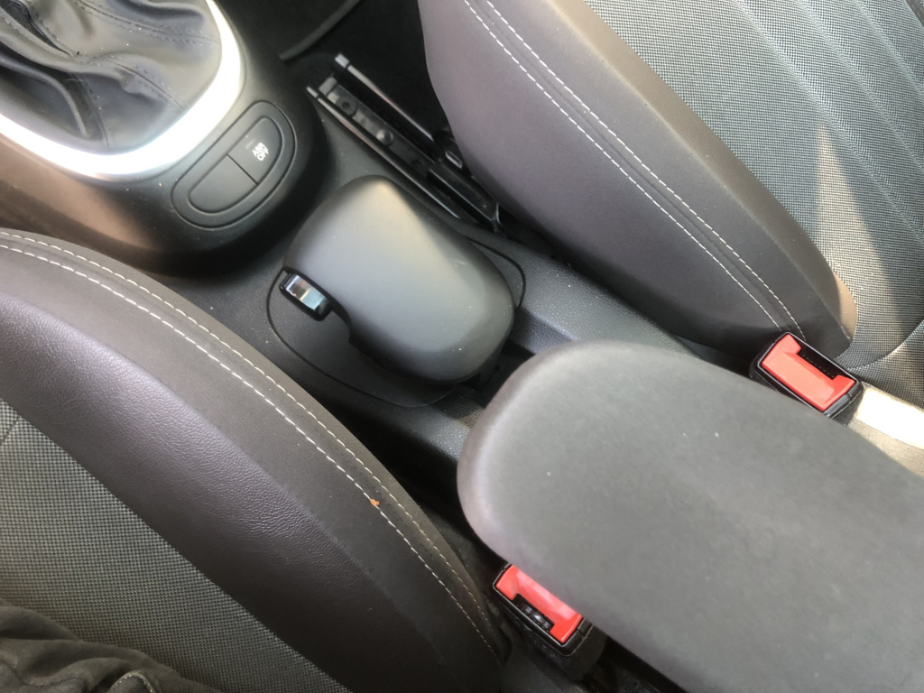 Fiat 500 L