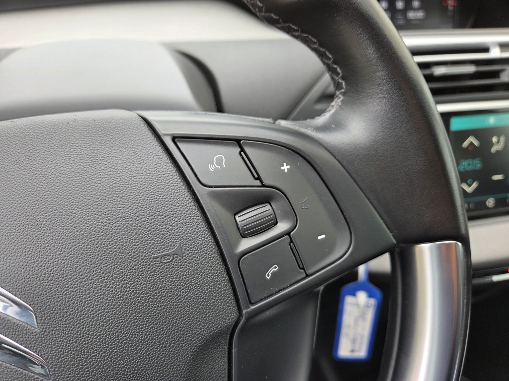 Citroen C4 Spacetourer