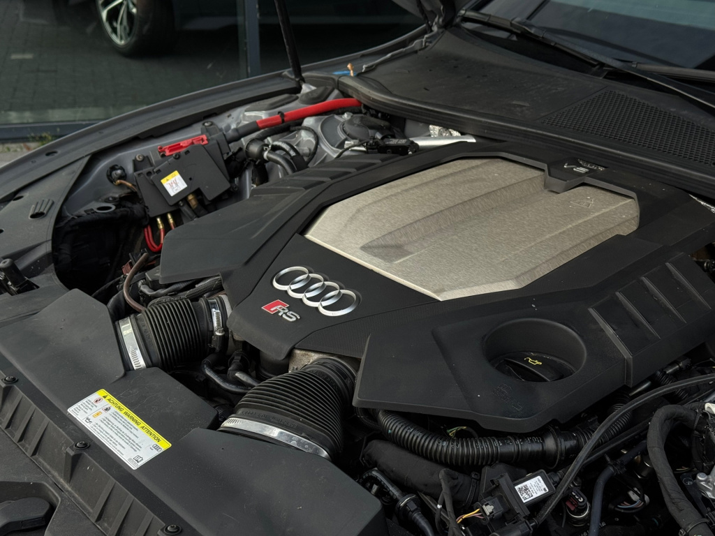 Audi Rs7