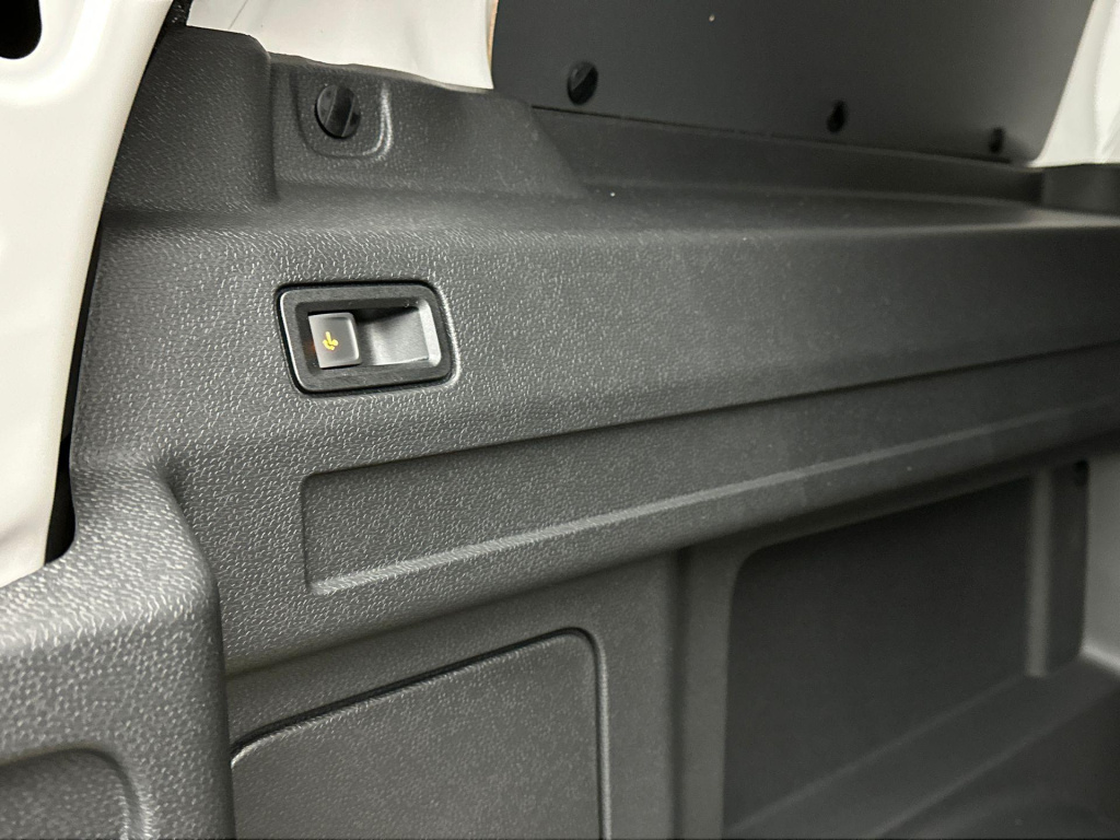 Volkswagen Id. Buzz Cargo