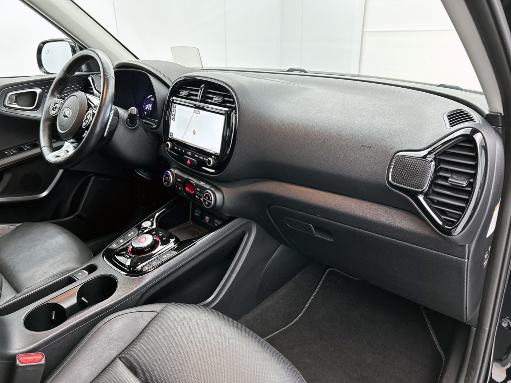 Kia E-soul