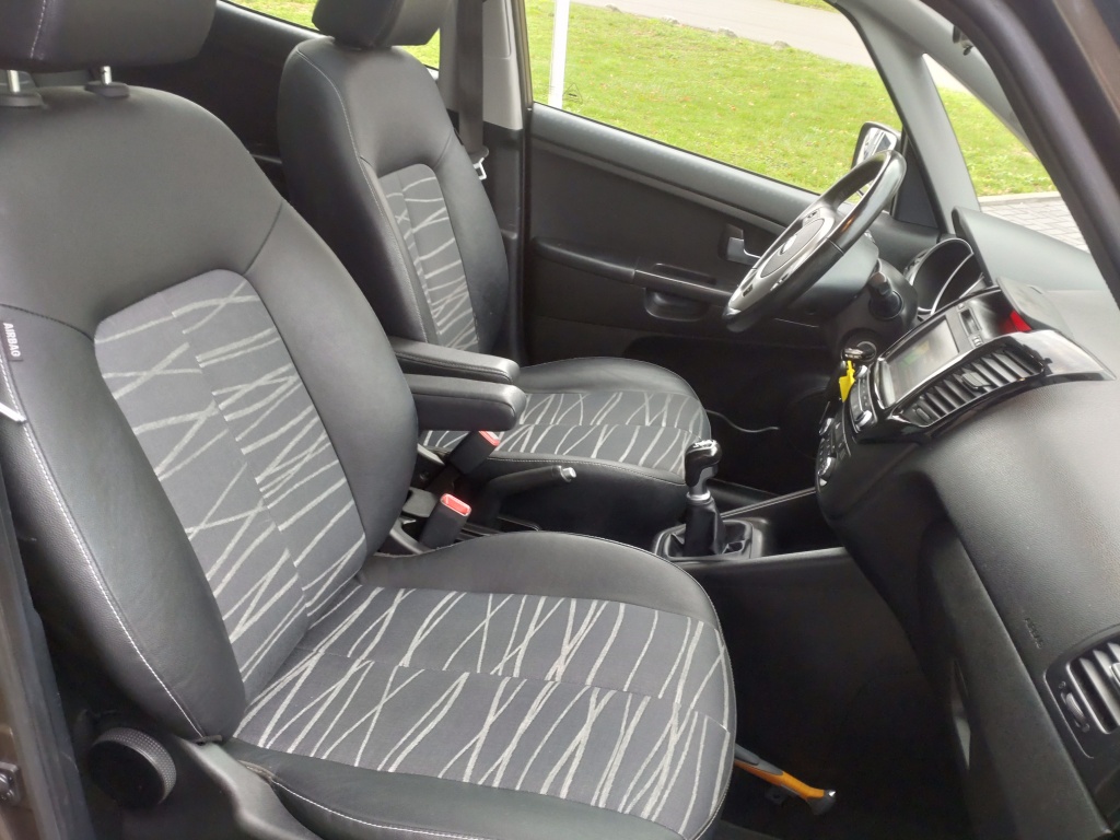 Kia Venga
