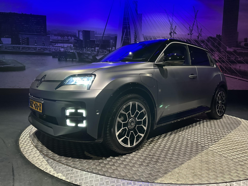 Renault 5