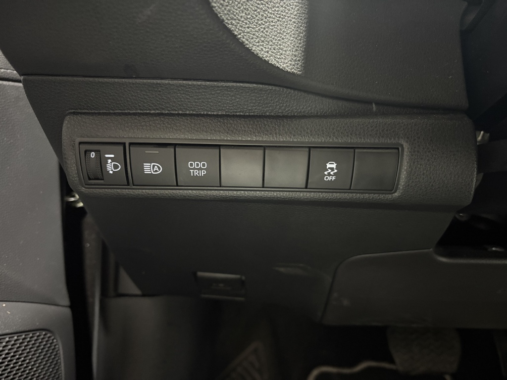 Toyota Corolla Touring Sports