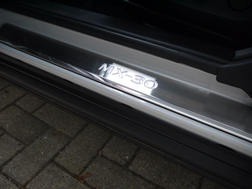 Mazda Mx-30