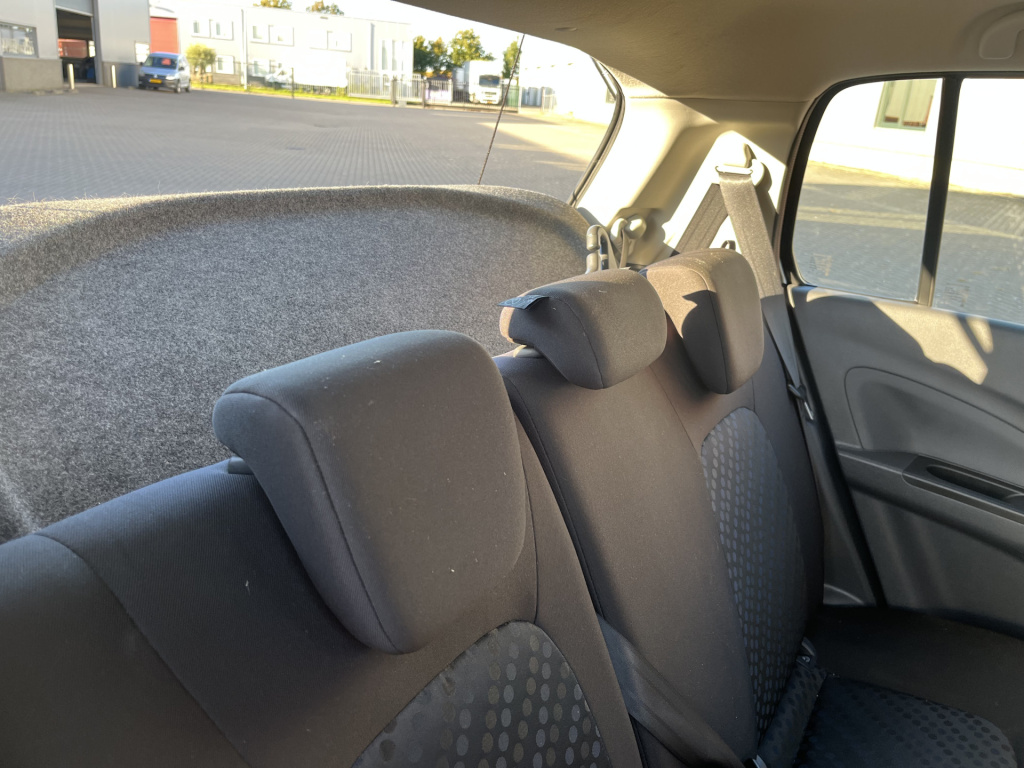 Suzuki Celerio