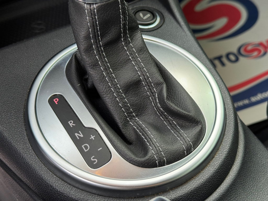 Volkswagen New Beetle